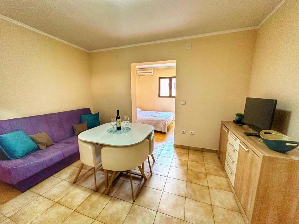 Apartment Centar Budva