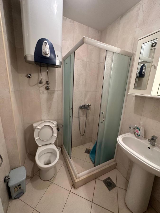 Apartment Centar Budva
