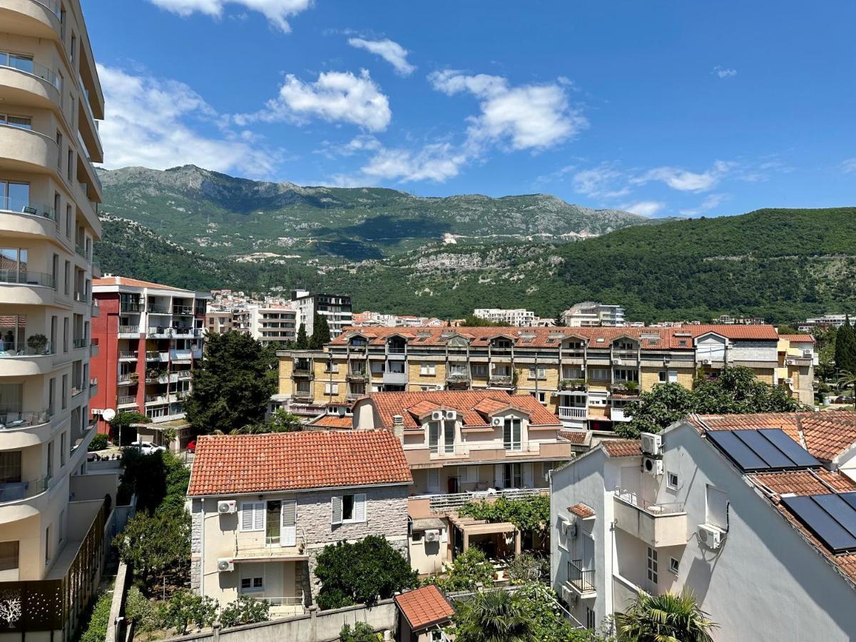 Apartment Centar Budva