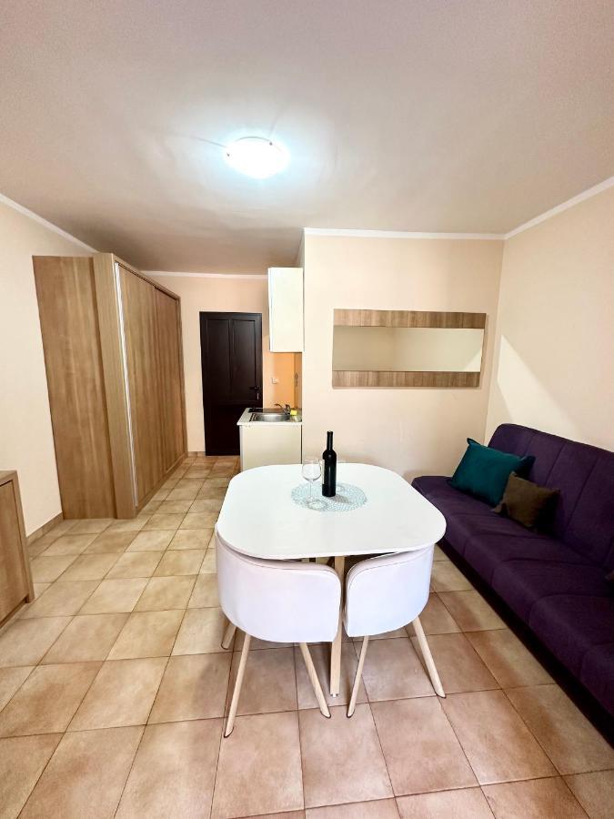 Centar Apartment